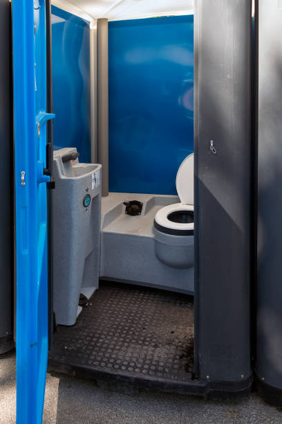 Porta potty rental for outdoor events in Goose Creek, SC