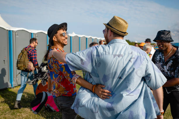 Best Wedding porta potty rental  in Goose Creek, SC