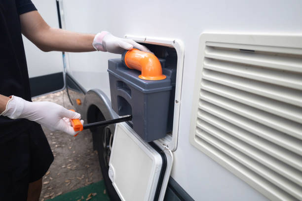 Best Portable toilet rental cost  in Goose Creek, SC