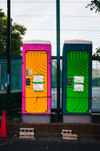 Best Affordable porta potty rental  in Goose Creek, SC