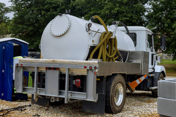 Best Local porta potty services  in Goose Creek, SC