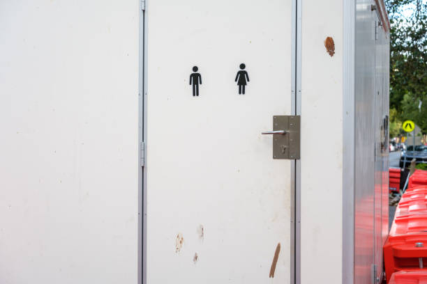 Best Local porta potty services  in Goose Creek, SC