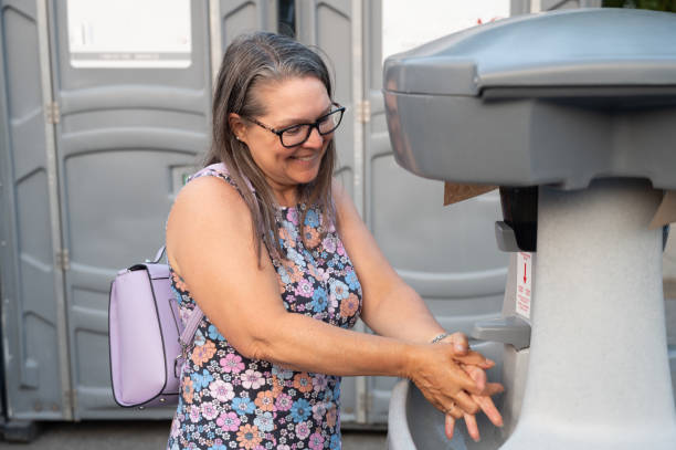 Best Luxury portable toilet rental  in Goose Creek, SC